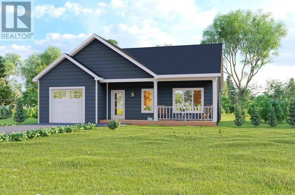 8 Reddley Place, Conception Bay South