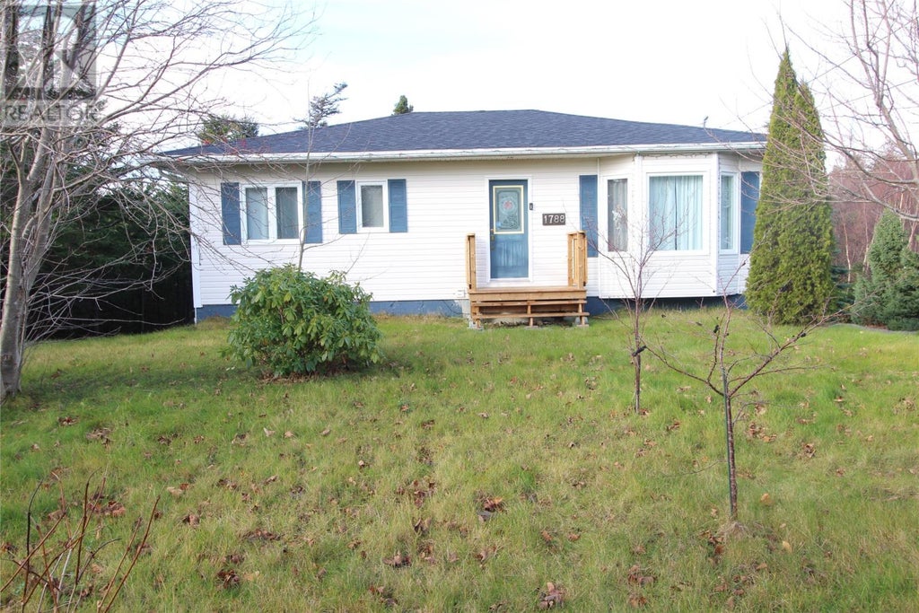 1788 Conception Bay Highway, Conception Bay South