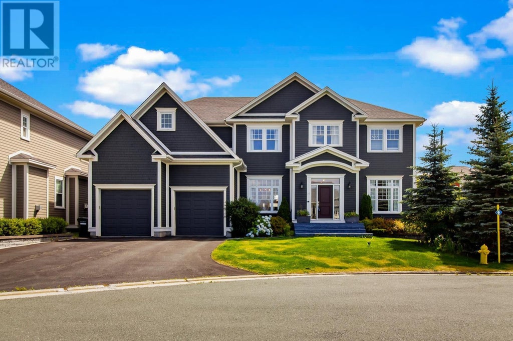 27 Stonebridge Place, St. John's