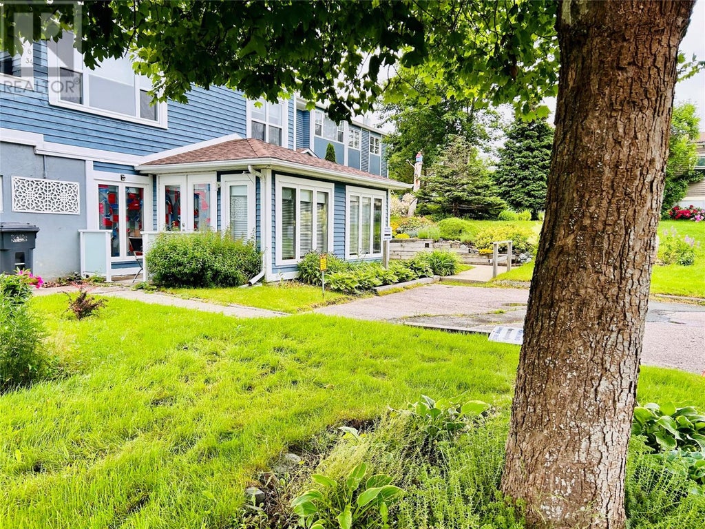 34 Pine Bud Avenue Unit#5, St. John's