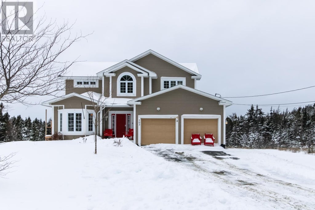 103 Red Cliff Road, Logy Bay-Middle Cove-Outer Cove