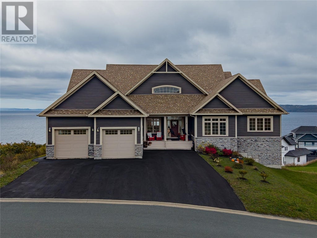 5 Blue Sky Drive, Portugal Cove-St. Philip's