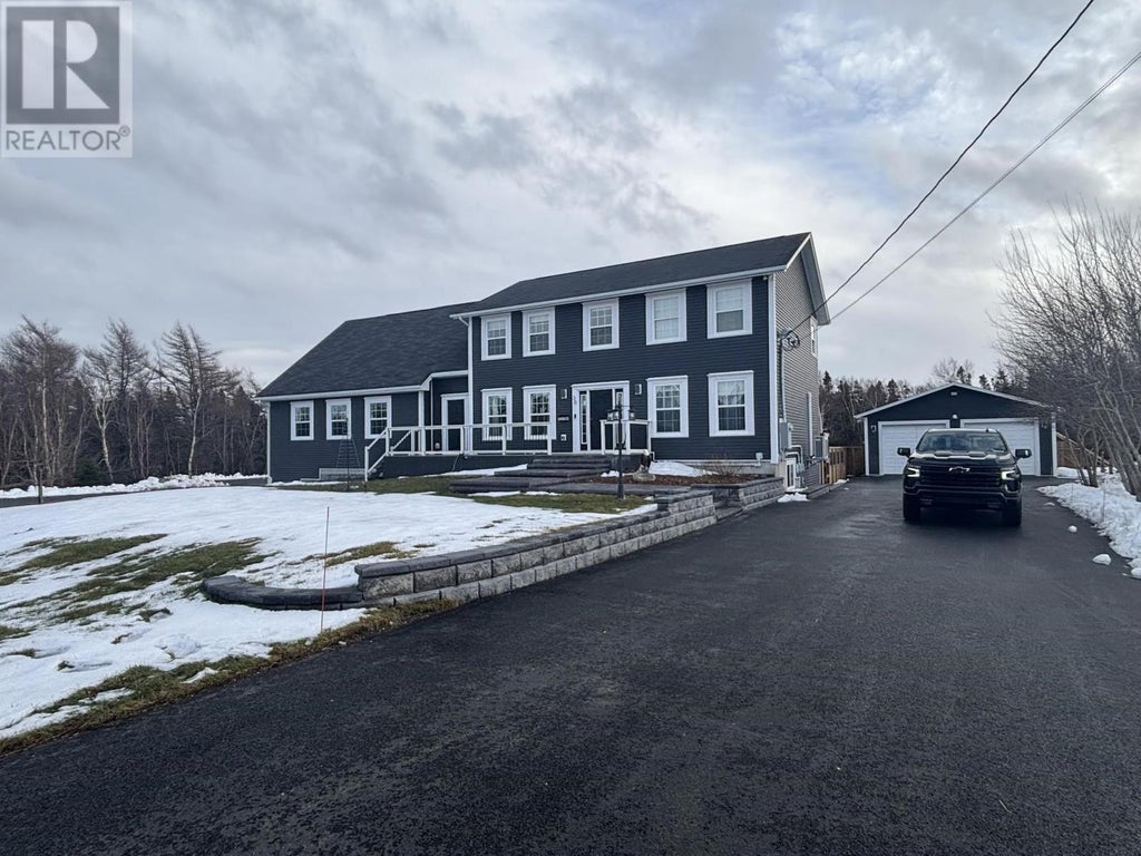 30 Satellite Road, Pouch Cove