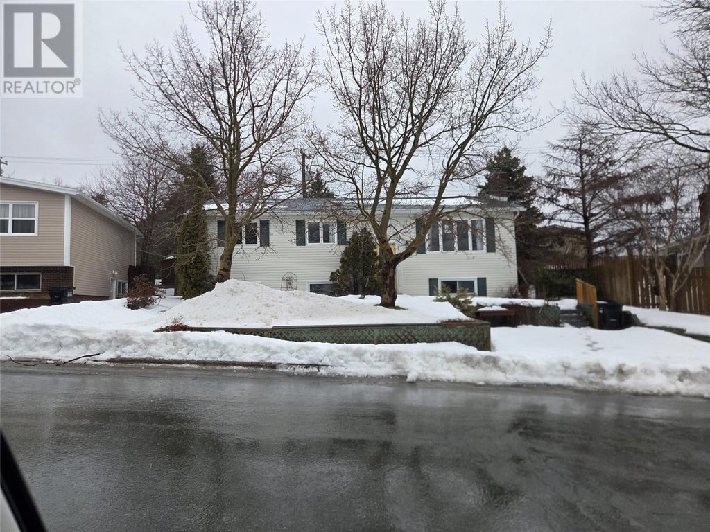 10 Markland Street, St. John's