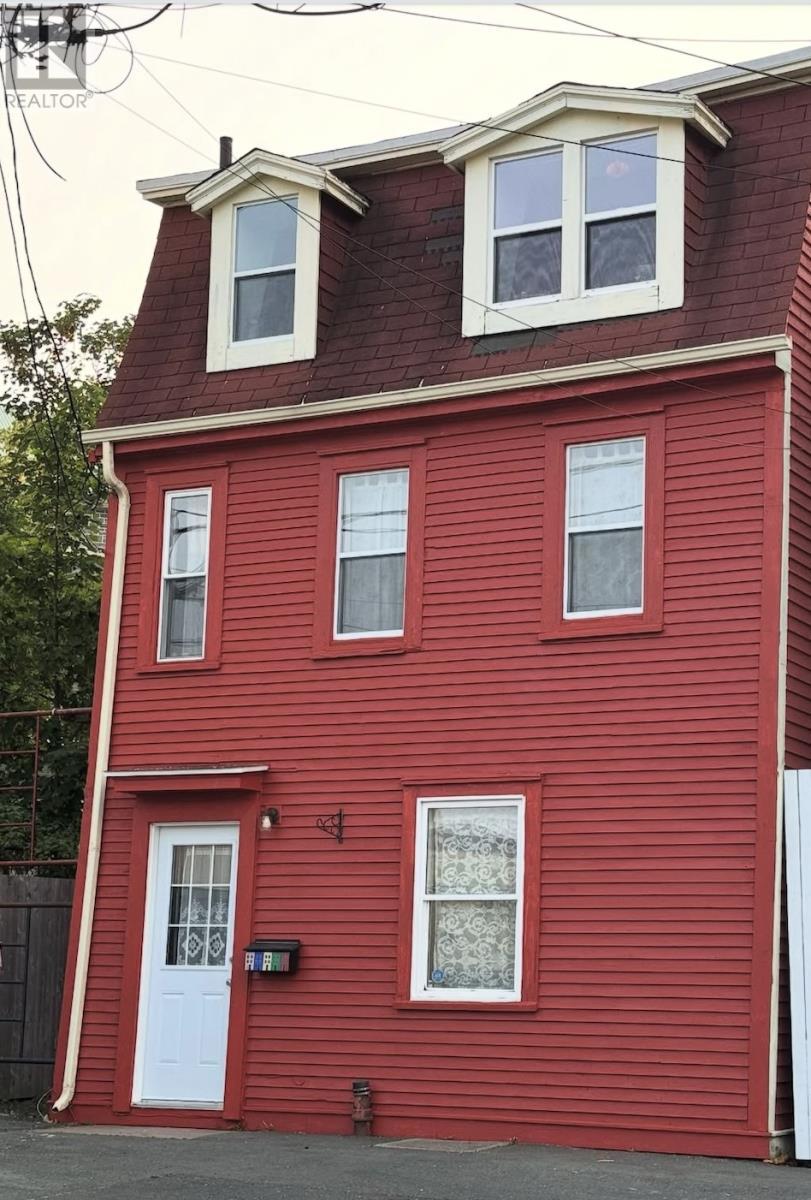 3 Barnes Place, St. John's