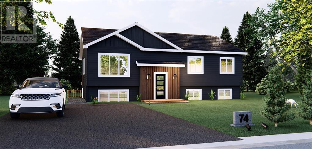 74 Island Cove Road, Bay Bulls