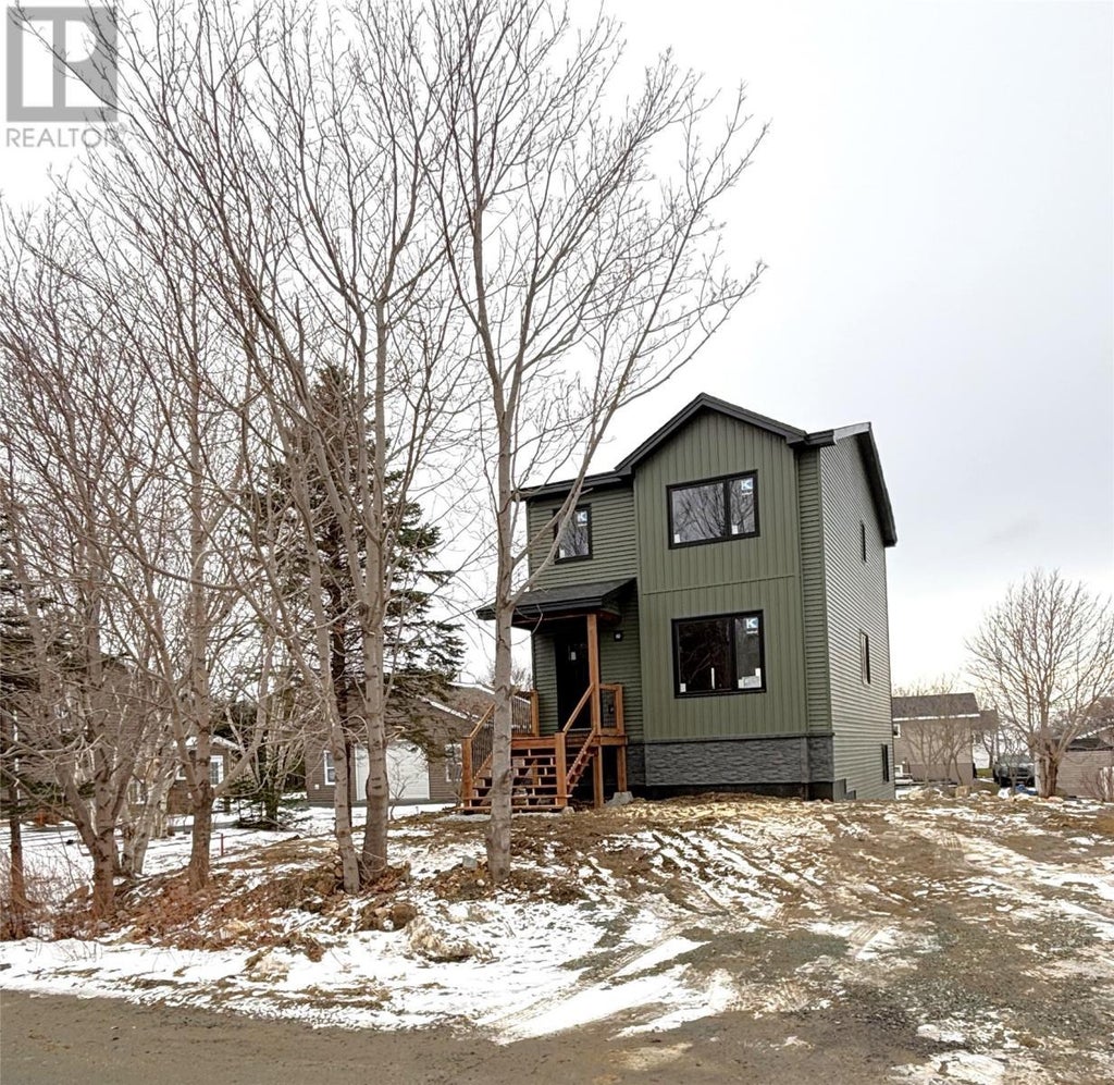 12 Reginalds Place, Conception Bay South