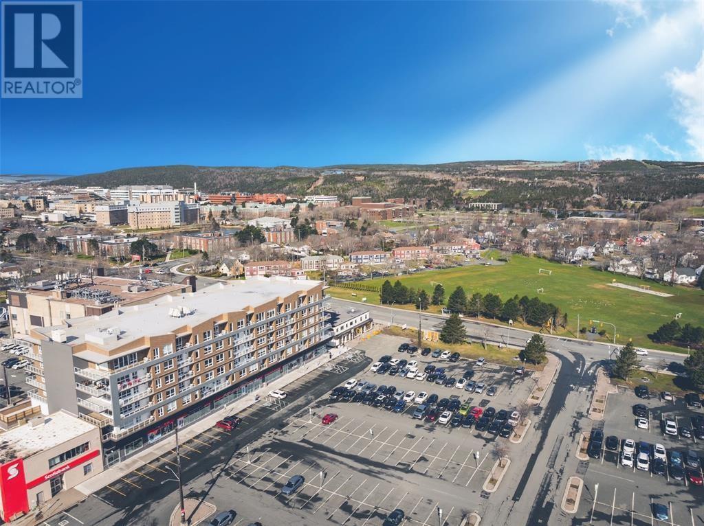 39 Rowan Street Unit#201, St. John's