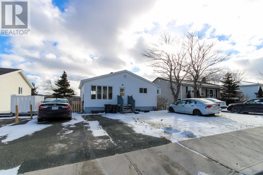 55 Bonavista Street, St. John's