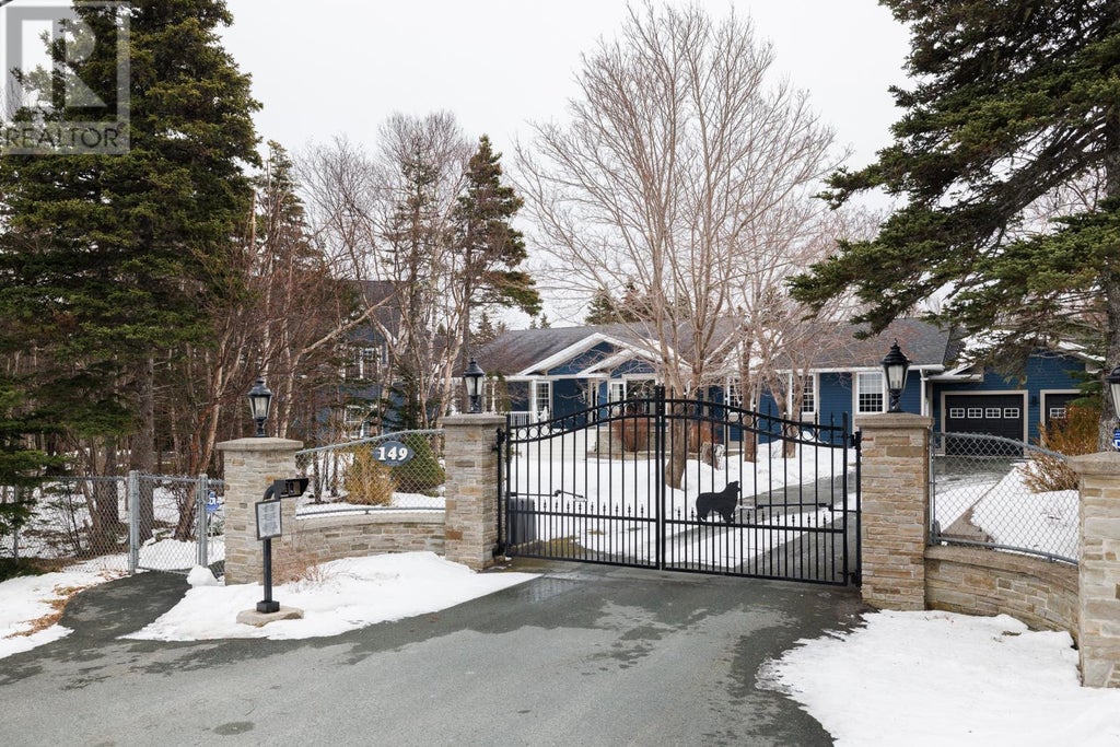 149 Pine Line, Logy Bay-Middle Cove-Outer Cove