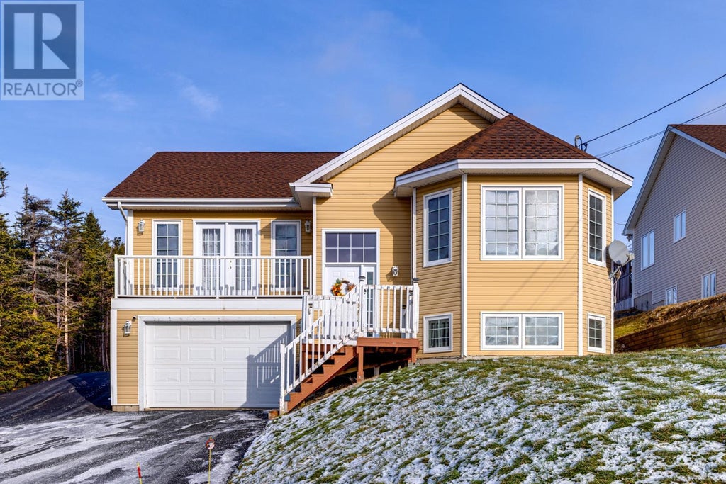 145 Monument Road, Conception Bay South
