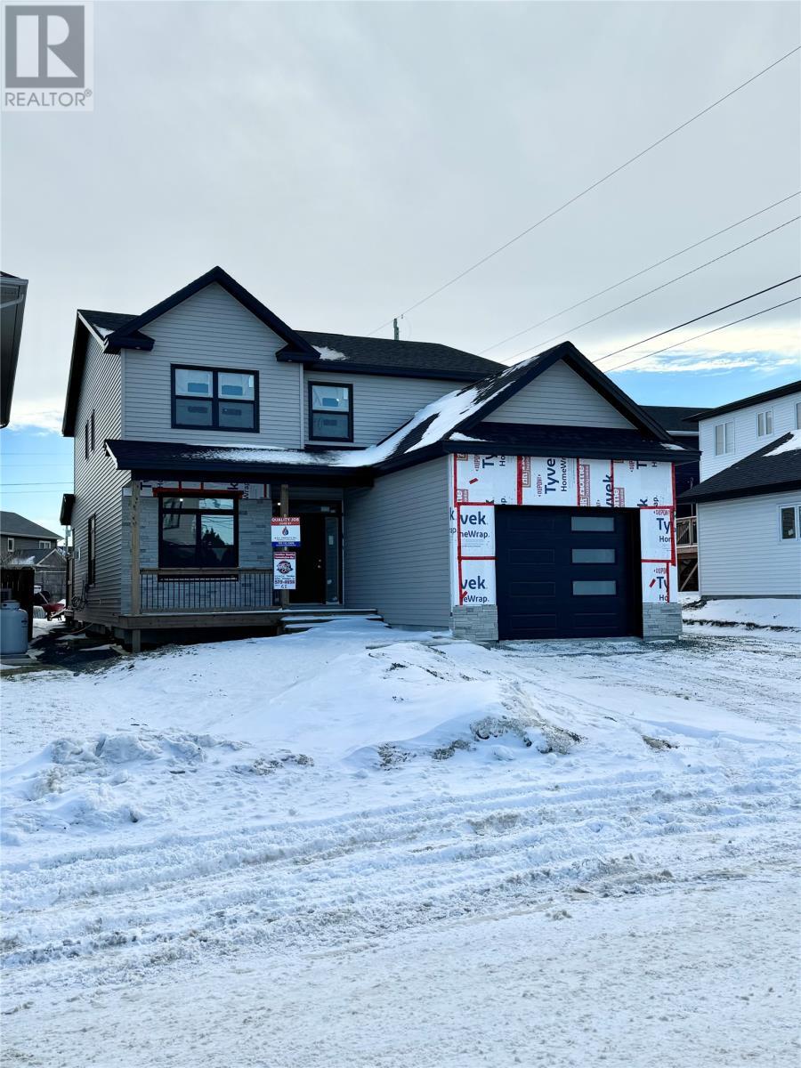 61 Pepperwood Drive, St. John's