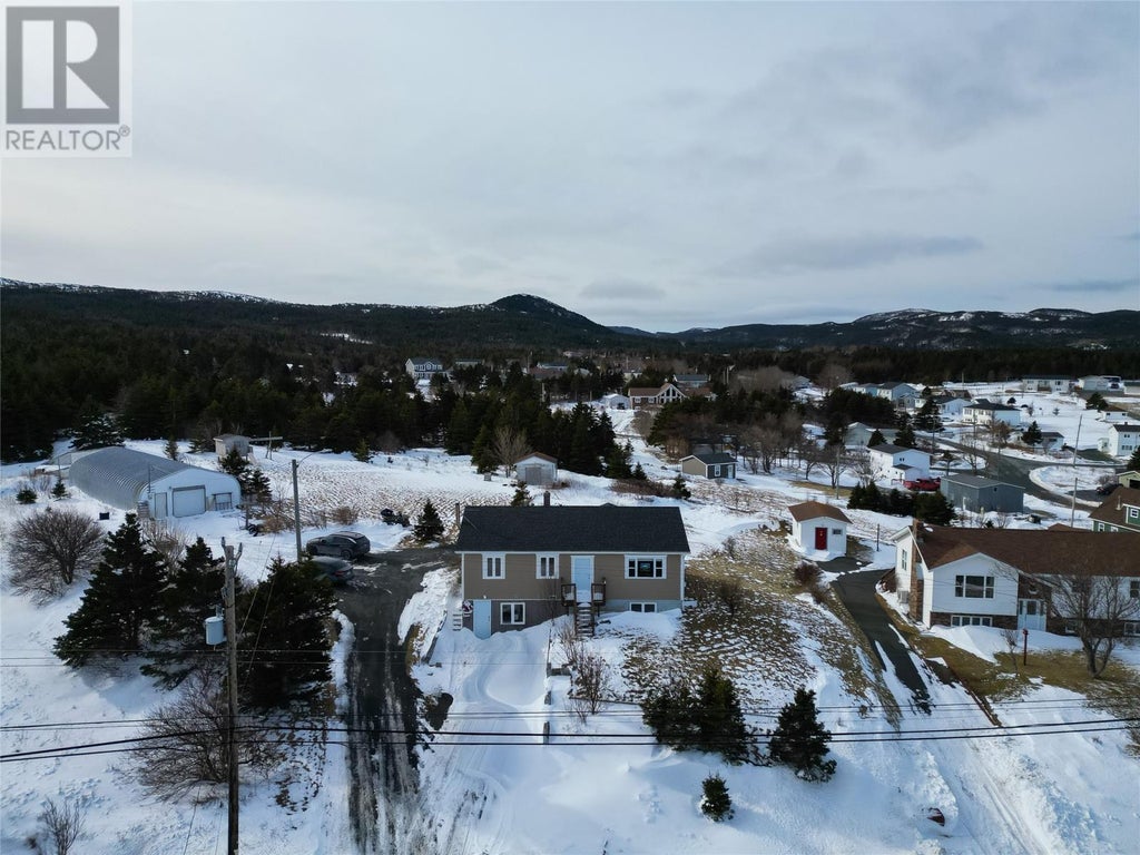 573 Main Road, Pouch Cove