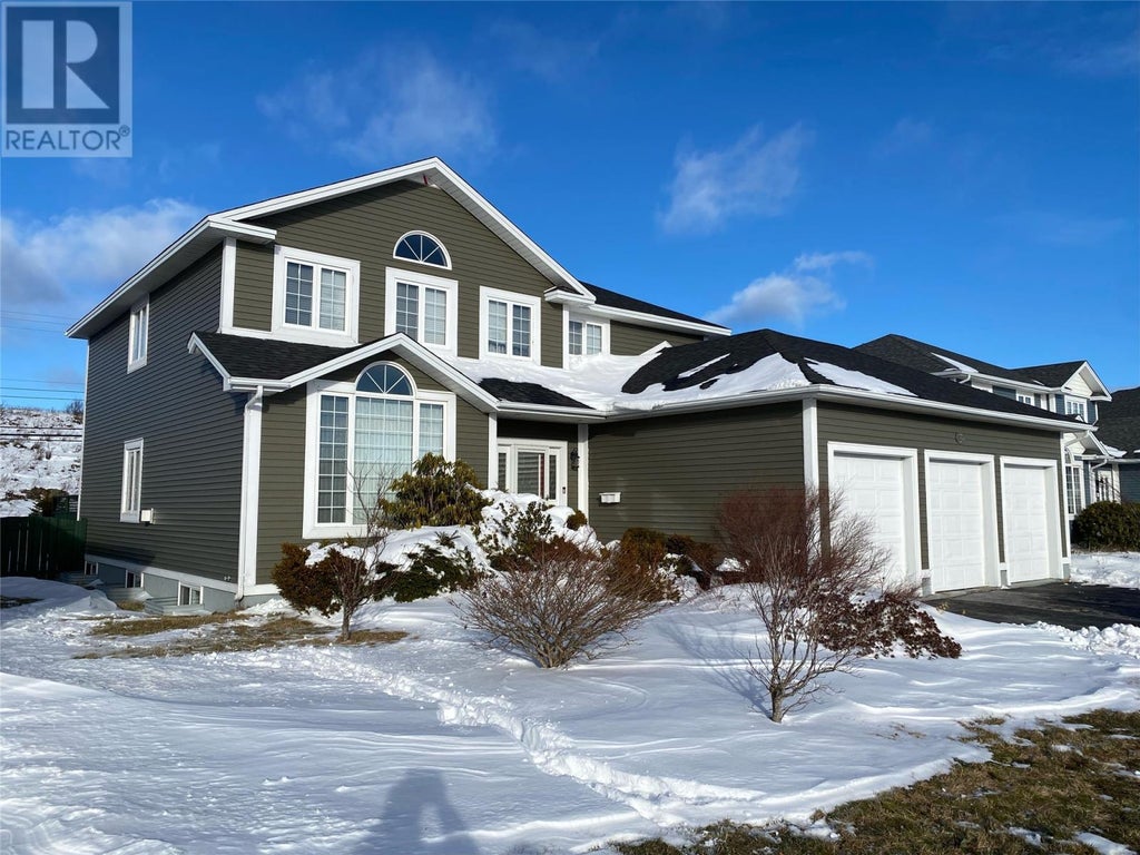 39 Cheyne Drive, St. John's