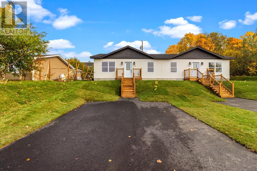 27 Cliffside Avenue, Conception Bay South