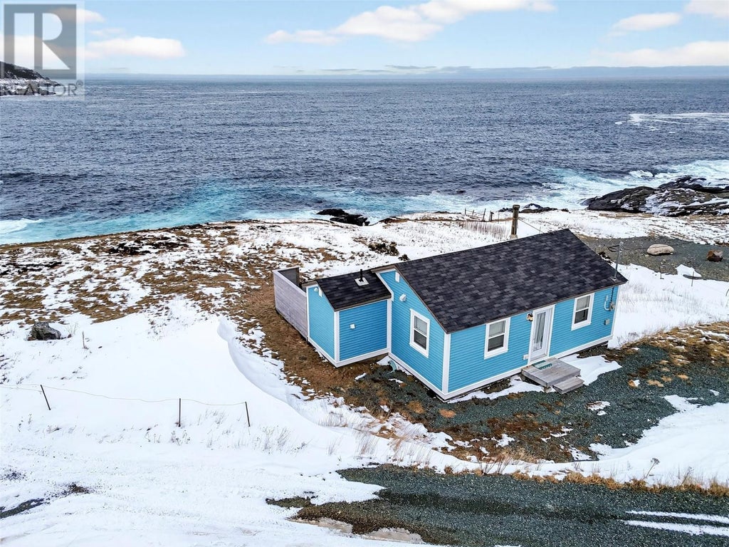 34 Bank Road, Pouch Cove