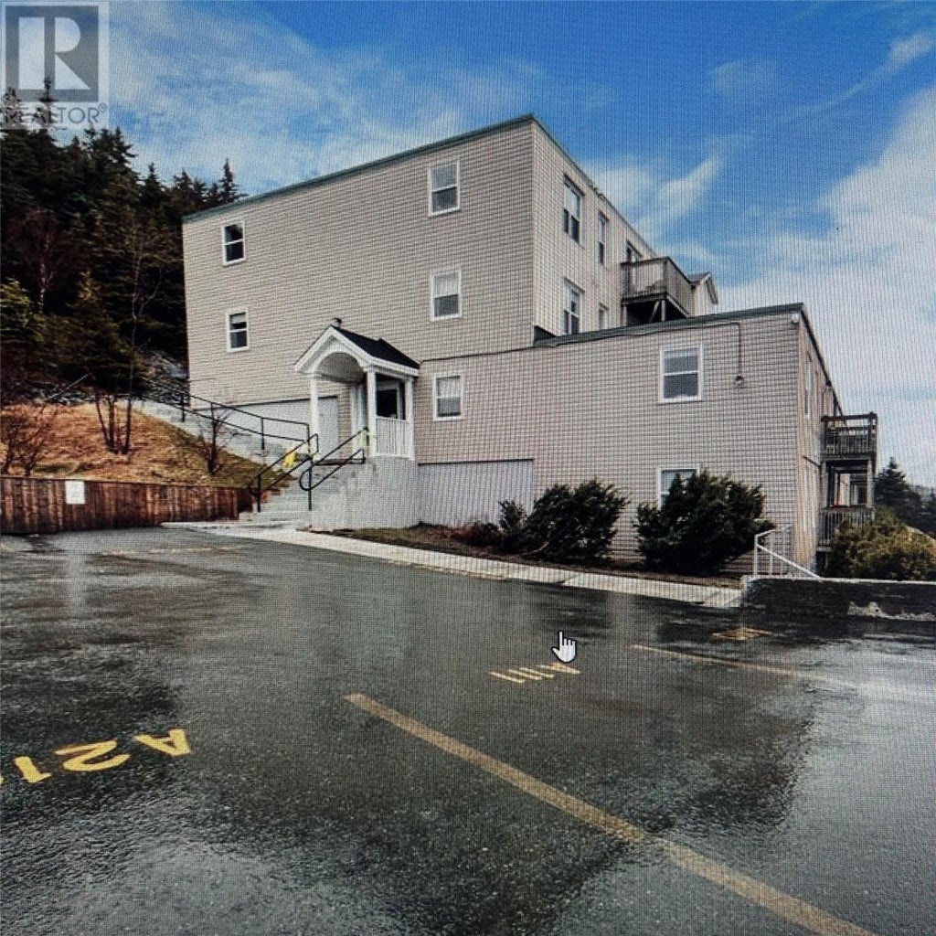 91 Larkhall Street Unit#c333, St. John's
