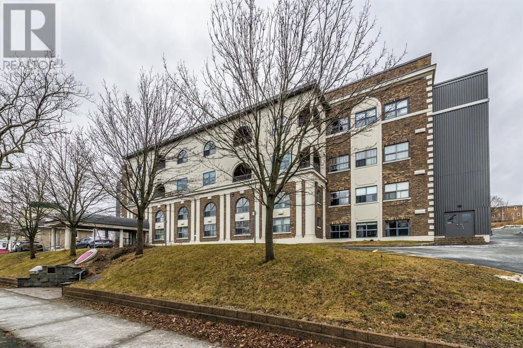 130 Lemarchant Road Unit#202, St. John's