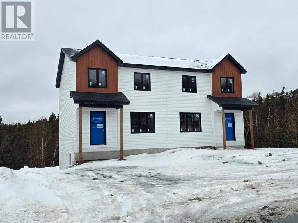 57 Bauline Line, Portugal Cove-St. Philip's