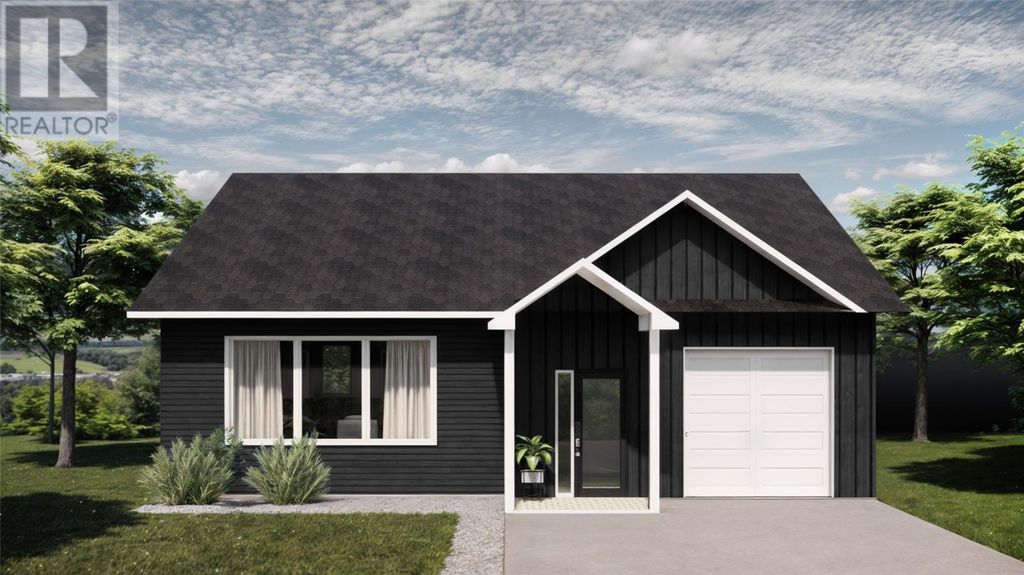 37 Swansea Street, Conception Bay South