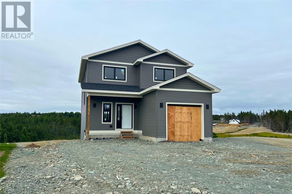 53 Peggy Dean Drive, Portugal Cove-St. Philip's