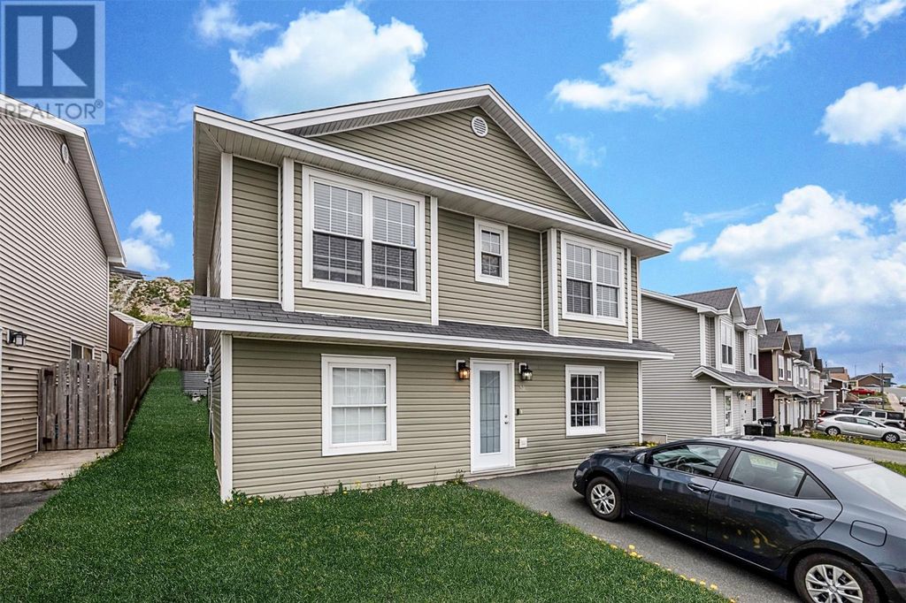32 Rotary Drive, St. John's