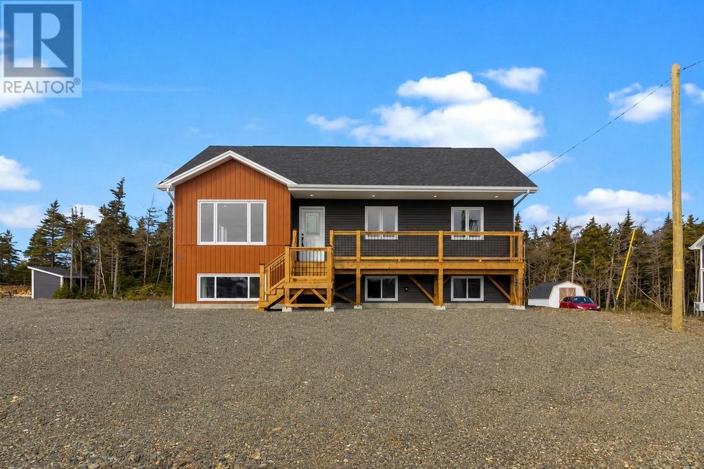 43 Huberts Place, Flatrock