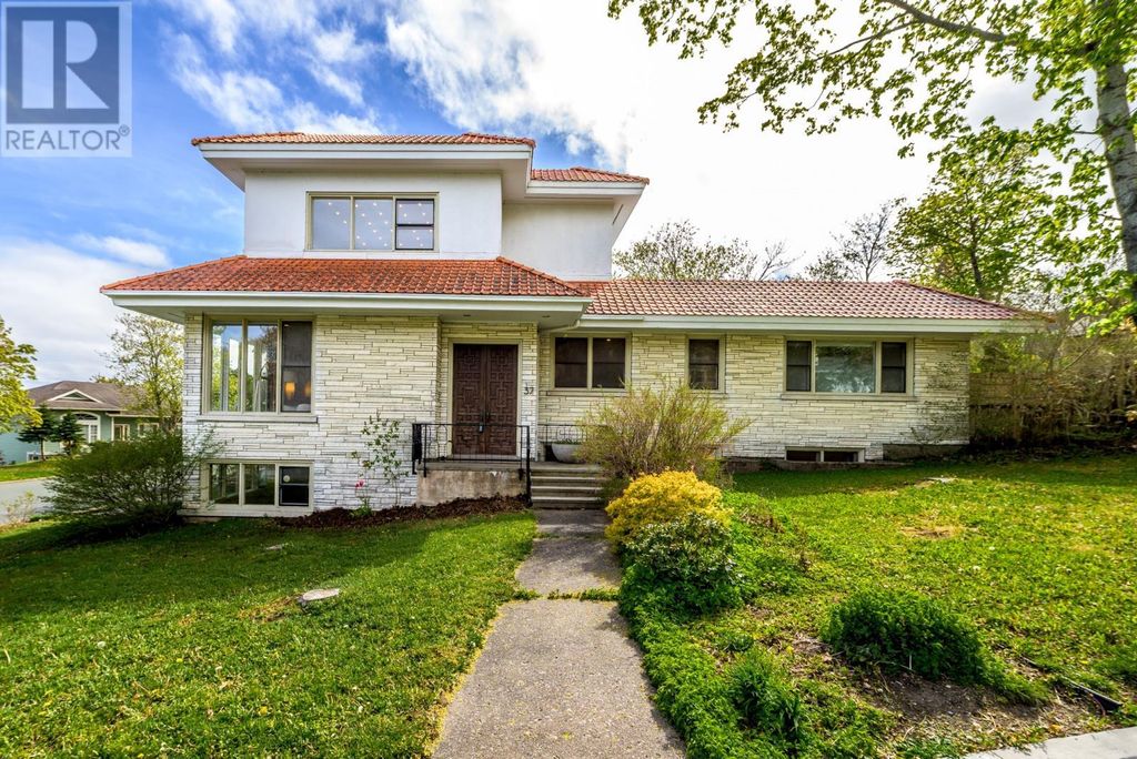 37 Dublin Road, St. John's