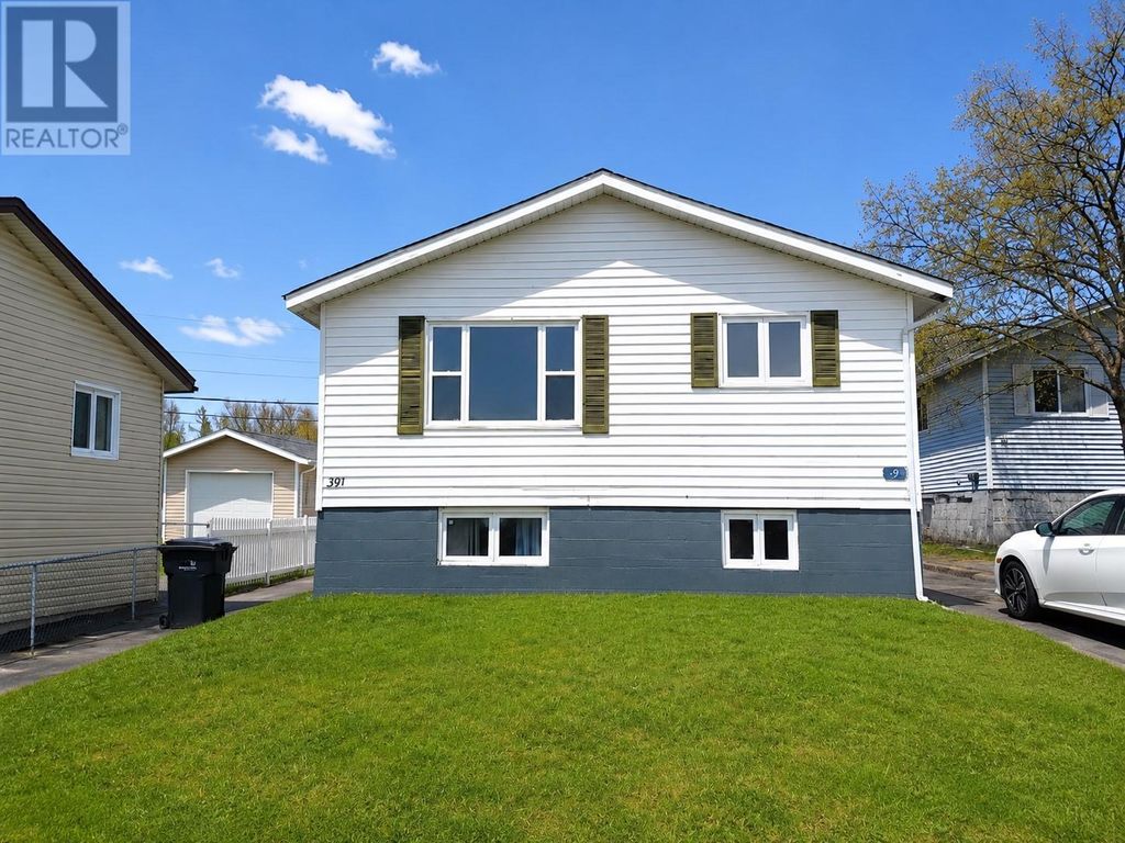 39 Donovan Street, Mount Pearl