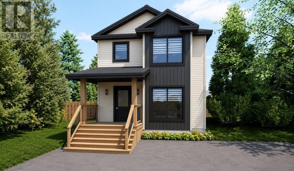 22 Rachel Drive, Conception Bay South