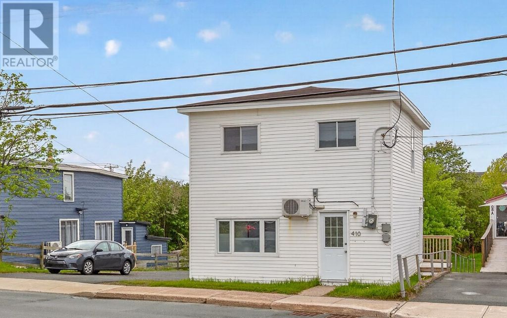 410 Empire Avenue, St. John's