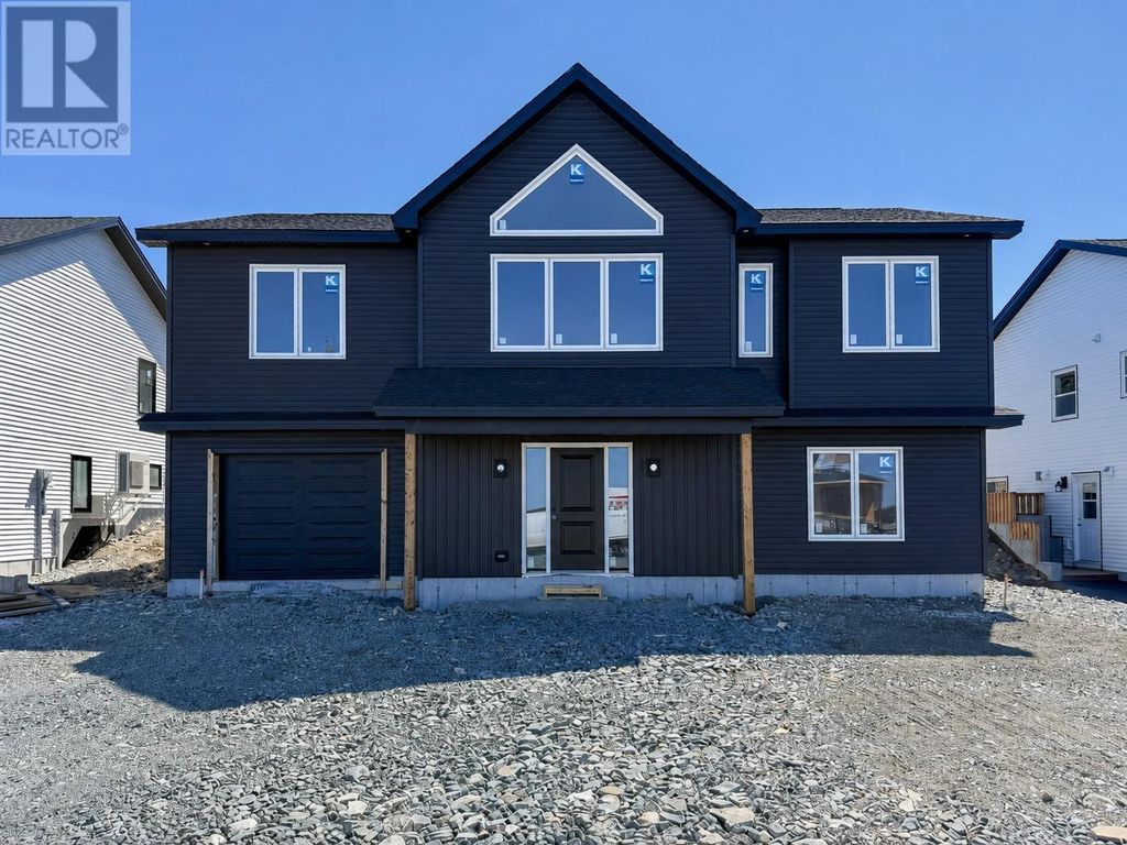 107 Sgt Donald Lucas Drive, Paradise