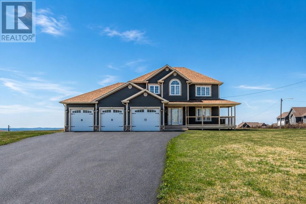 133 Ridgewood Drive, Paradise