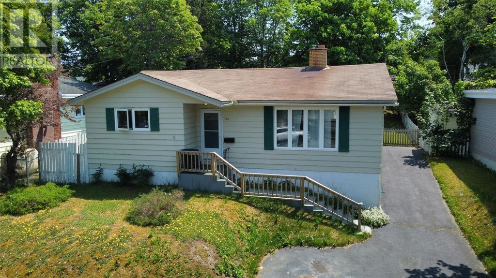 23 Diana Road, St. John's