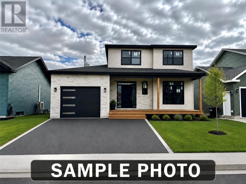 241 Cheeseman Drive, St.john’s