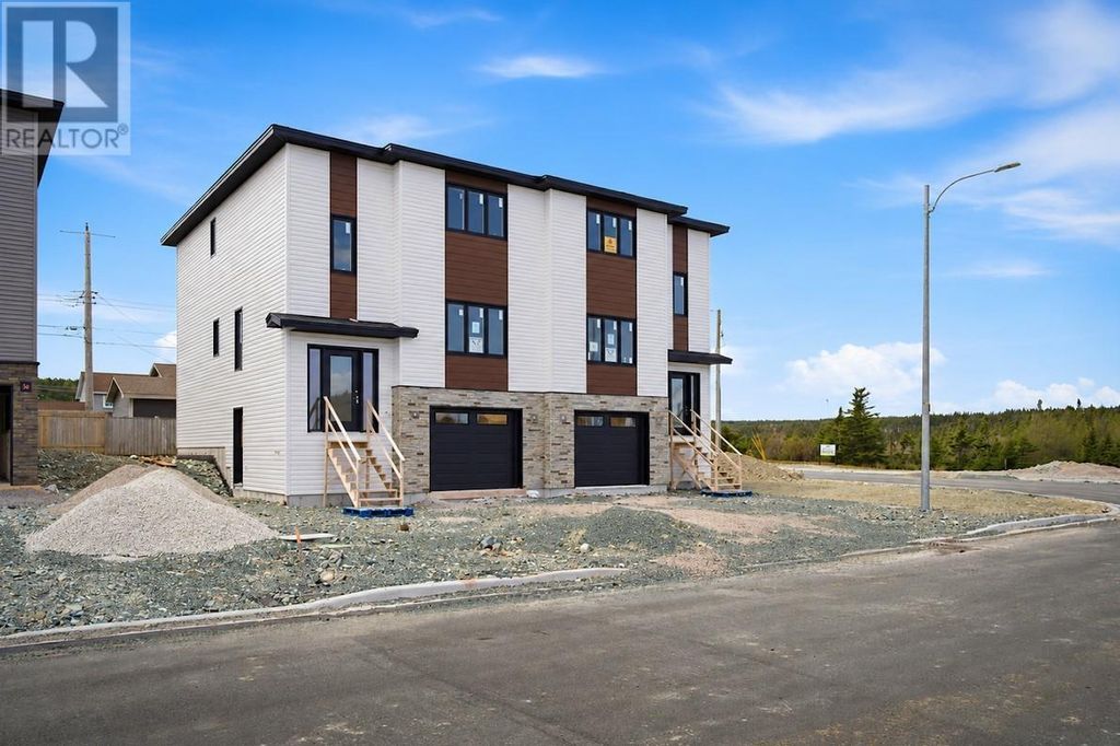 17 Whitewater Street, St. John's