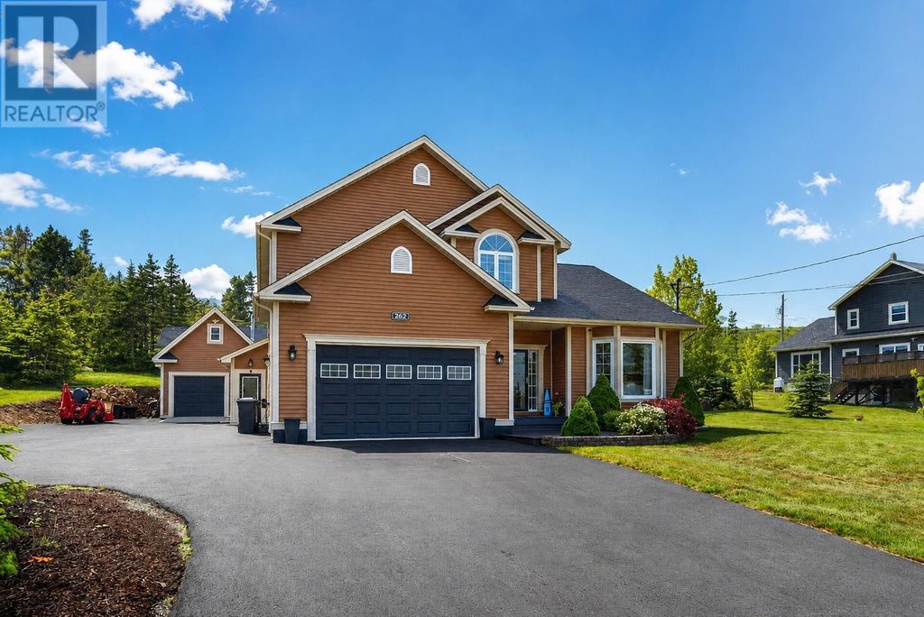 262 Dogberry Hill Road, St. Philip's