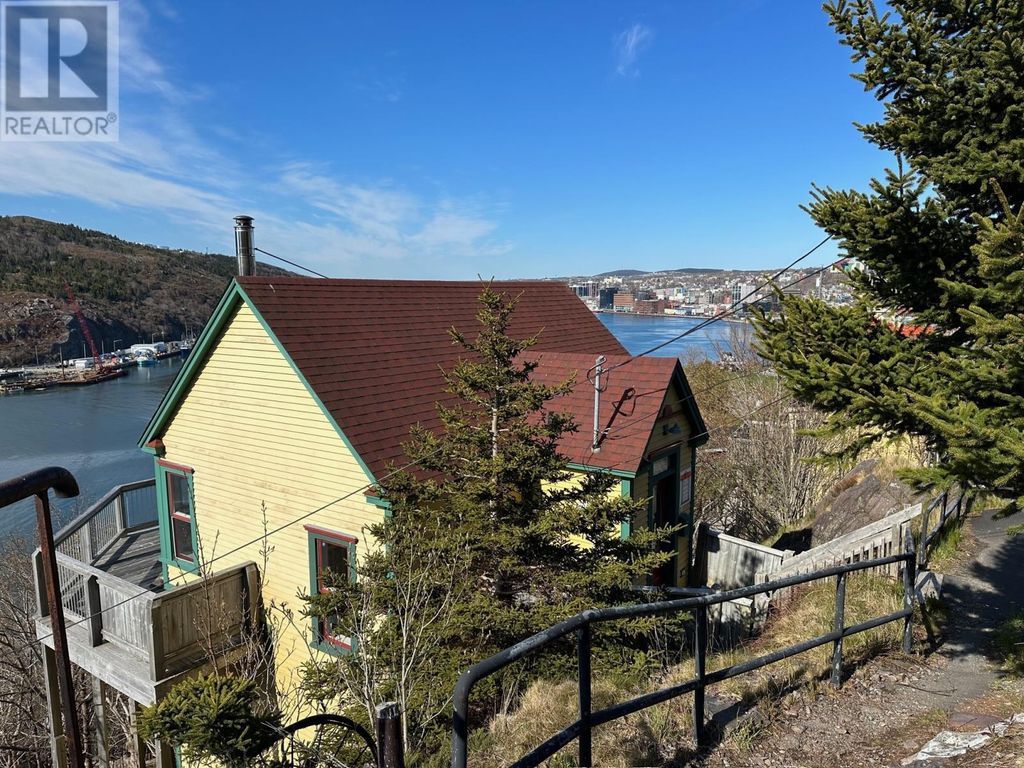 11 Fort Waldegrave Other, St. John's