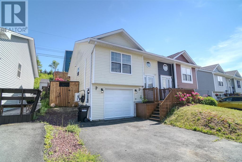 59 Edison Place, St. John's