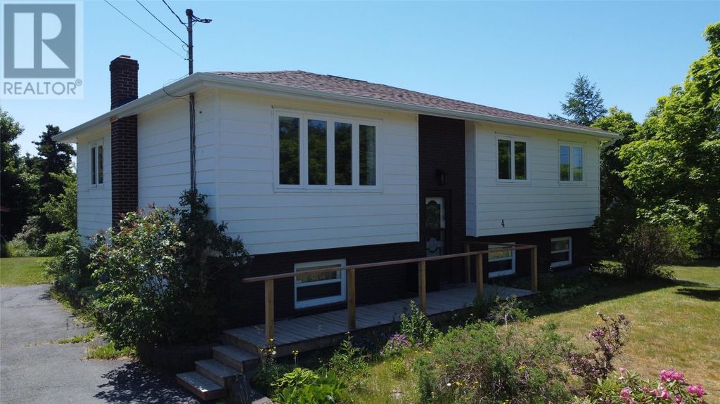4 Spruce Hill Estates, Conception Bay South