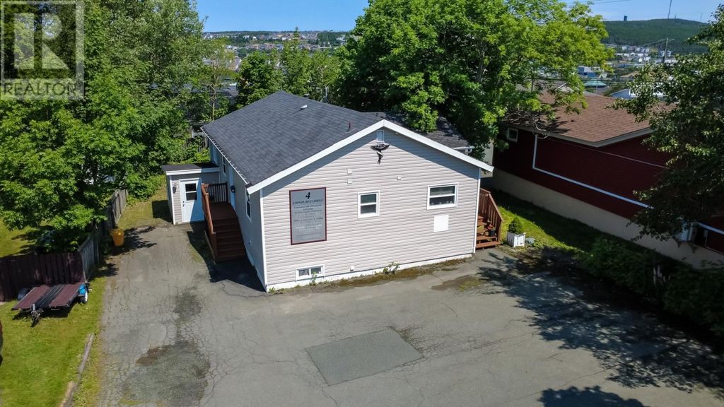 4 Edinburgh Drive, Mount Pearl