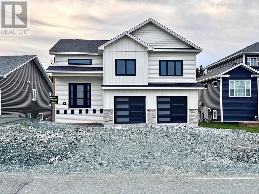 76b Old Bay Bulls Road, St. John's