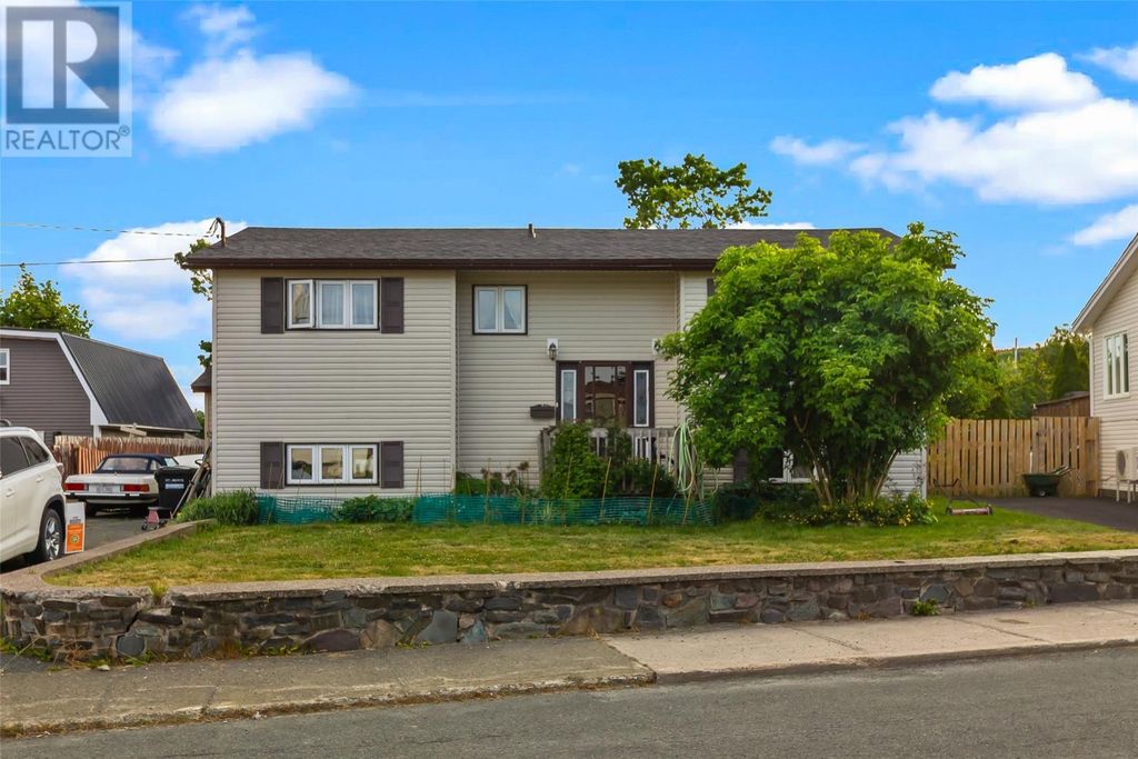 13 Dunn's Place, St. John's
