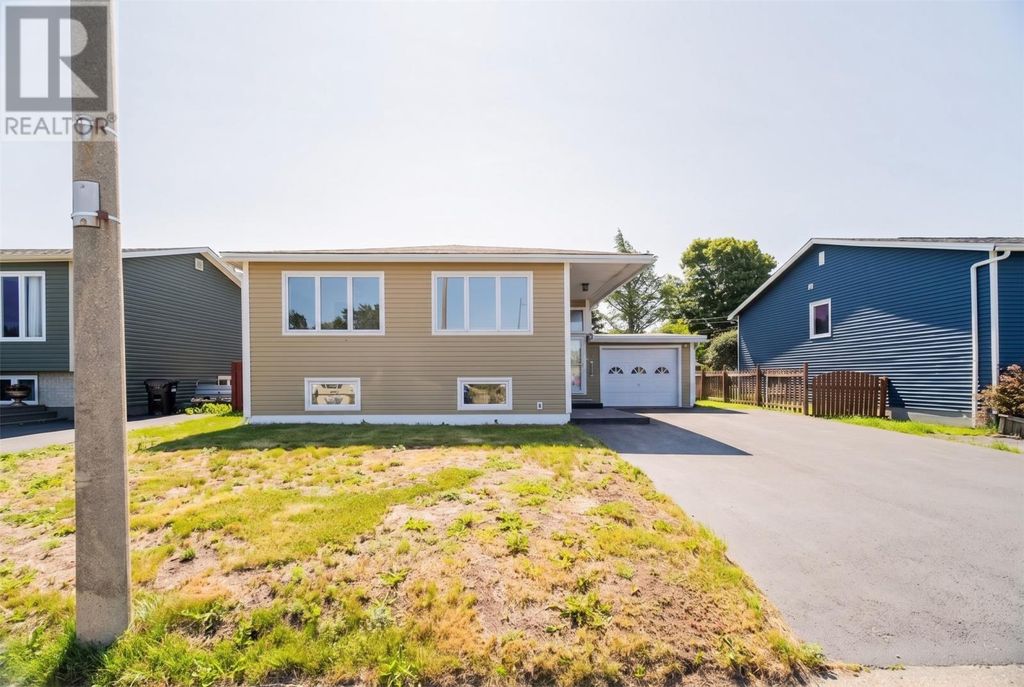 258 Anspach Street, St. John's