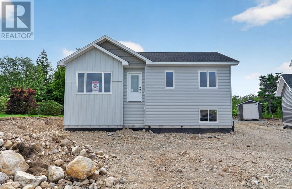26 Fencer Place, Conception Bay South