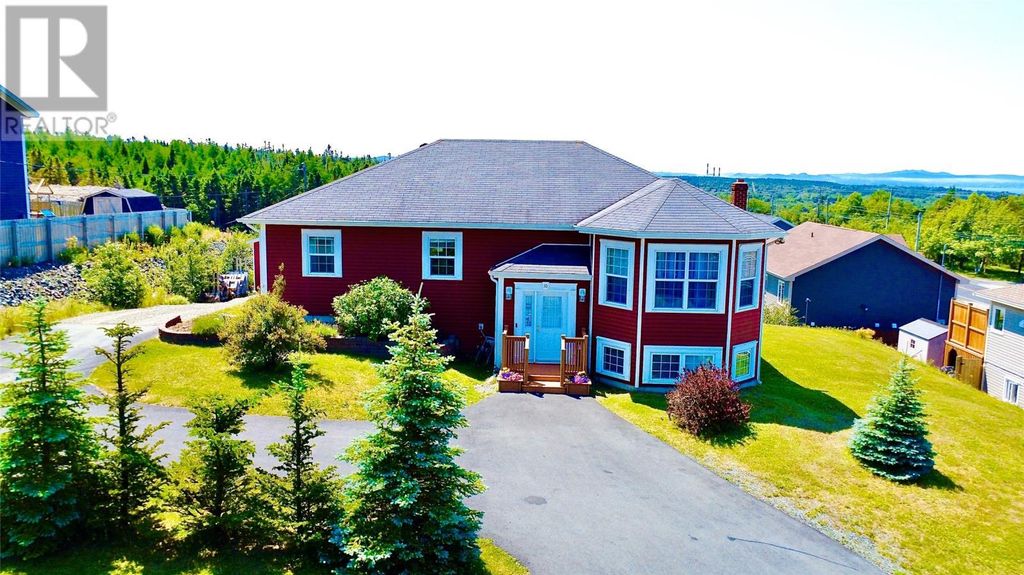 10 Hopewell Garden, Conception Bay South