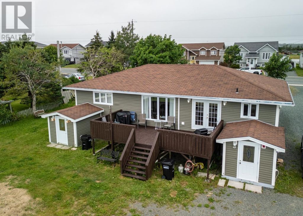 119 Doyles Road, Goulds