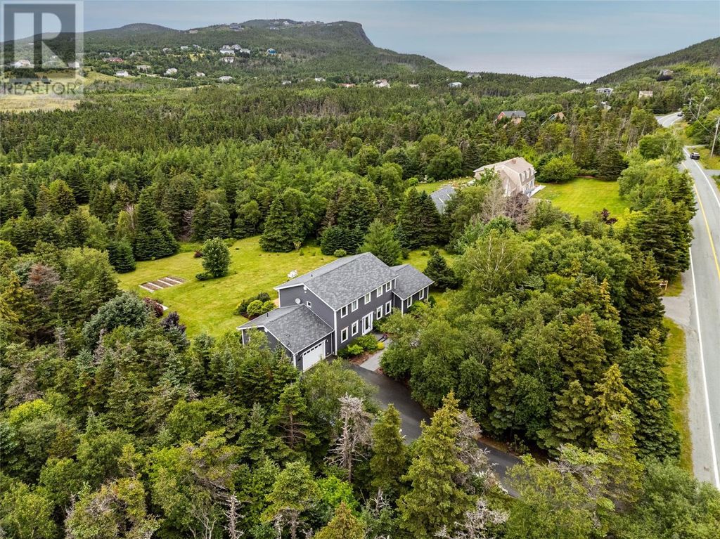 131-139 Marine Drive, Logy Bay, Middle Cove, Outer Cove