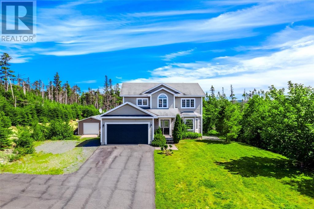 32 Abbotts Road, Portugal Cove-St. Philip's