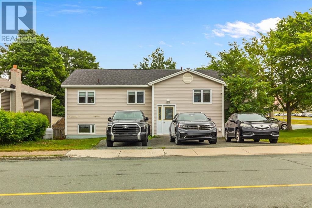 20 Thorburn Road, St. John's
